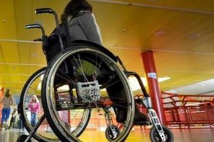 حقوق ذوي الإعاقة