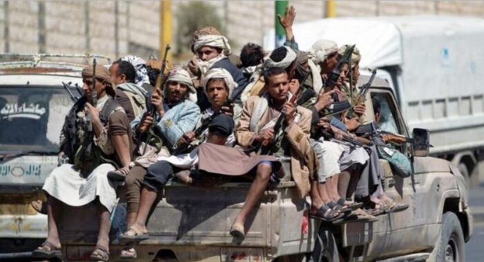 ماعت تندد بانتهاكات الحوثيين في اليمن