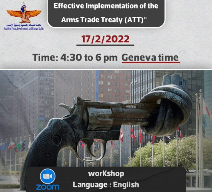 Arms Trade Treaty ATT copy