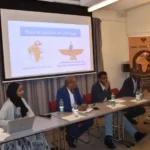 Maat Discusses Sustainable Development in Somalia 4