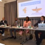 Maat Discusses Sustainable Development in Somalia 5