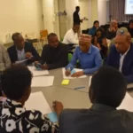 Maat Discusses Sustainable Development in Somalia 9