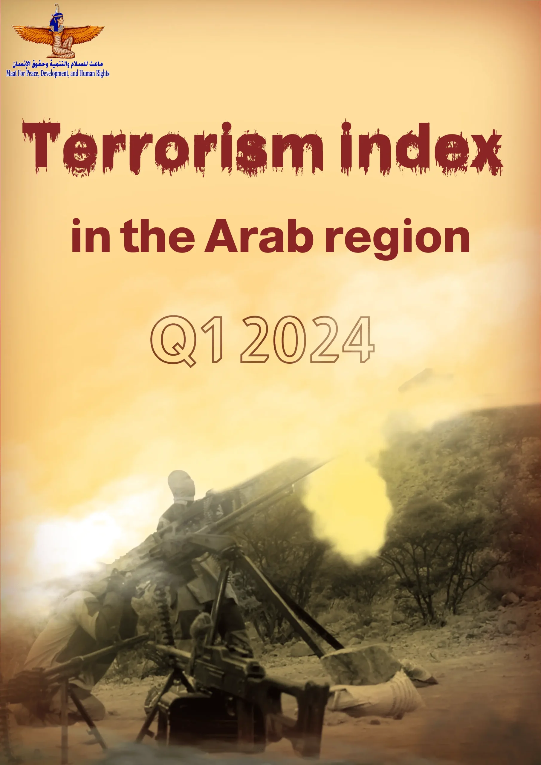 Terrorism Index in Arab Region Q1 2024 2 scaled