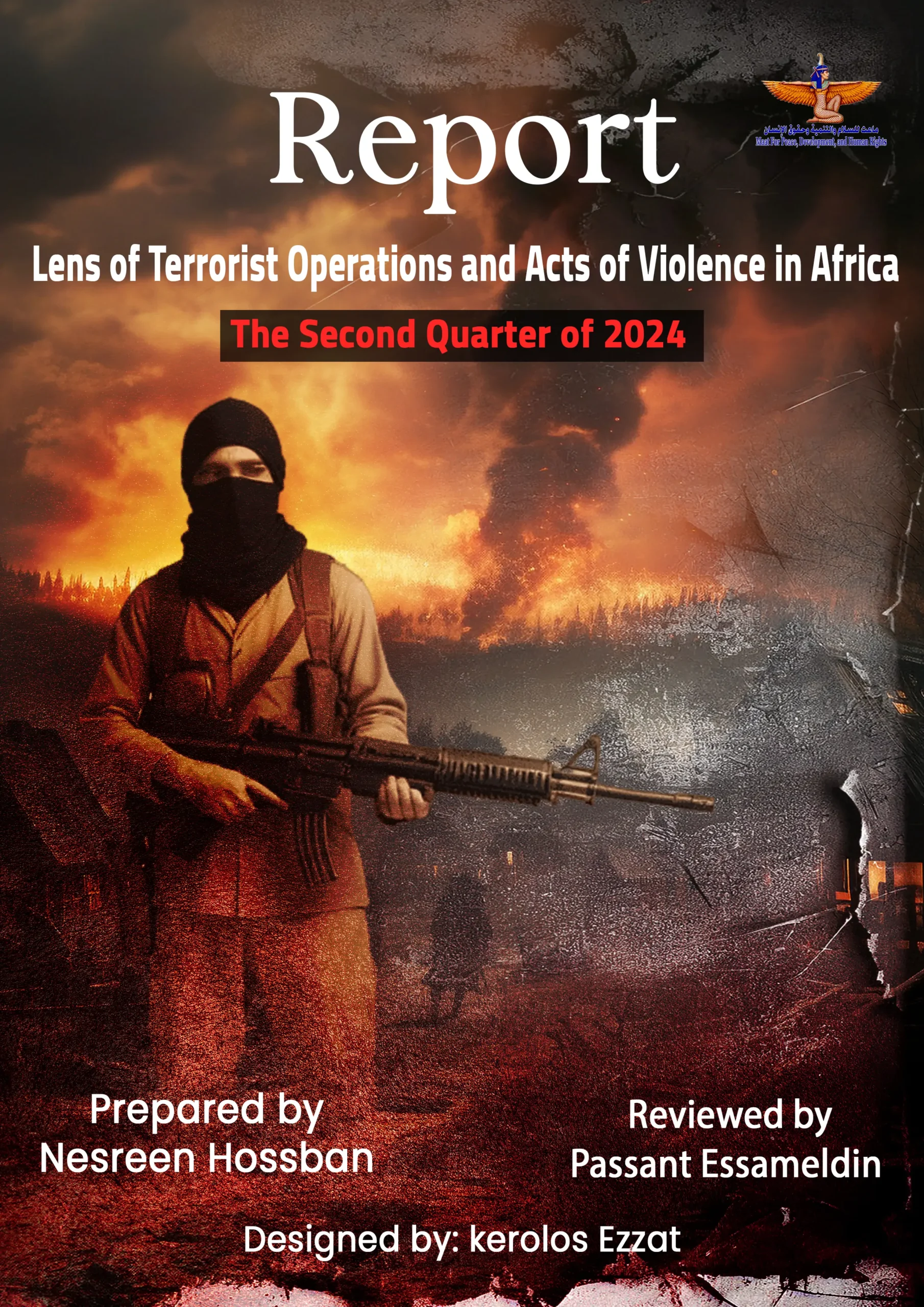 Lens of Terrorist Operations Acts of Violence in Africa Q2 1 scaled