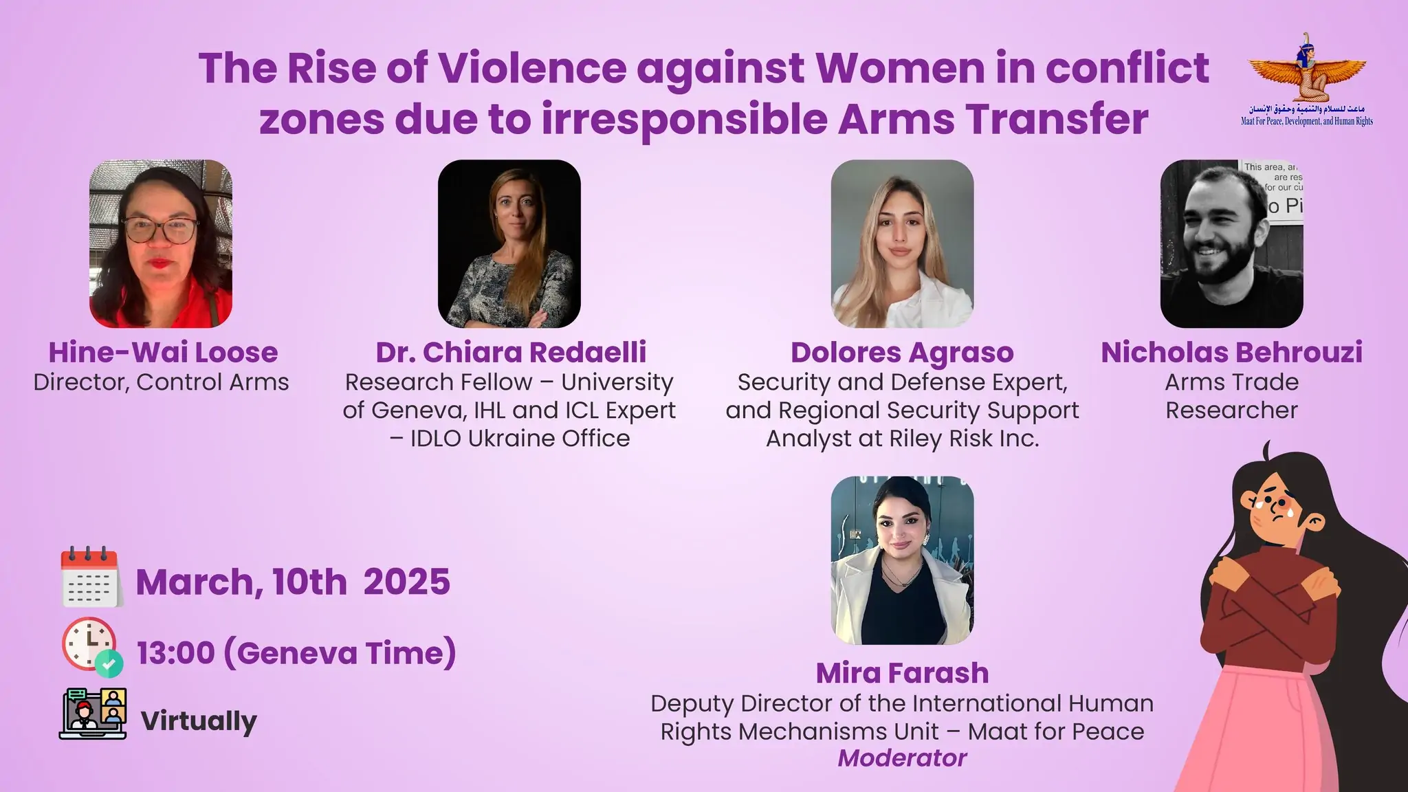International Womens Day