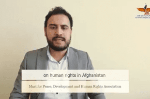 Afghanistan