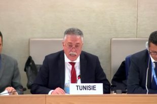 Tunisia