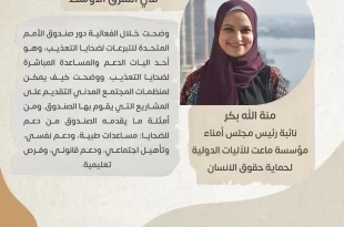فعالية جانبية عن2